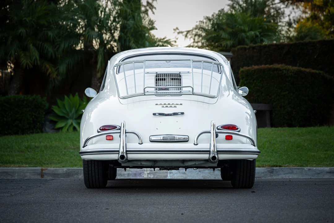 1959 Porsche 356 A - Image 15 of 31