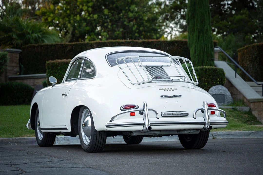 1959 Porsche 356 A - Image 13 of 31