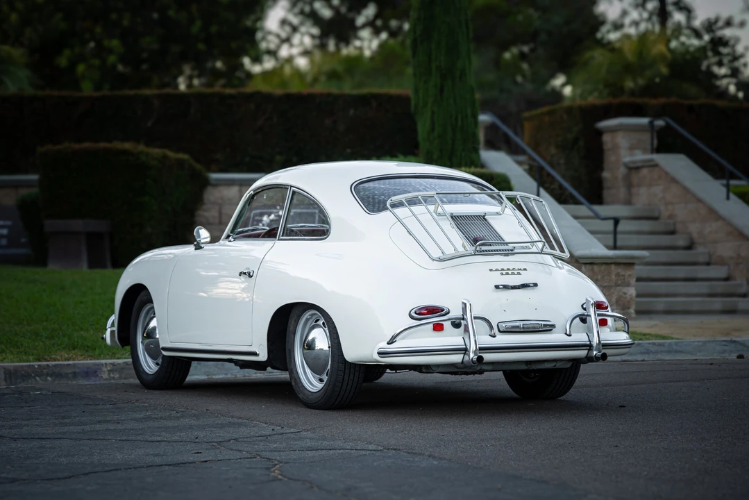 1959 Porsche 356 A - Image 12 of 31