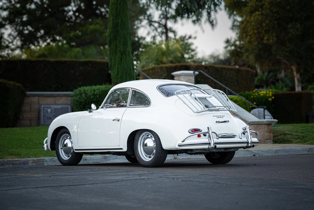 1959 Porsche 356 A - Image 11 of 31