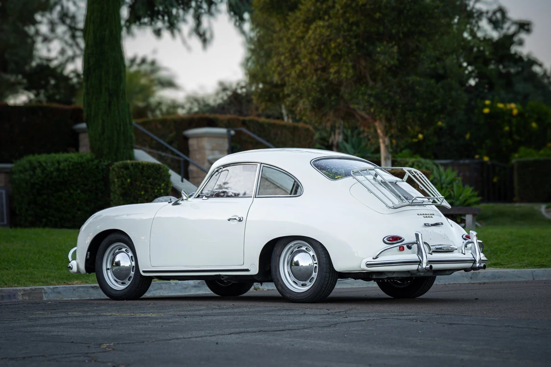 1959 Porsche 356 A - Image 10 of 31