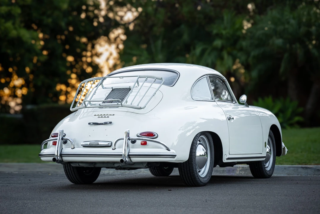 1959 Porsche 356 A - Image 20 of 31