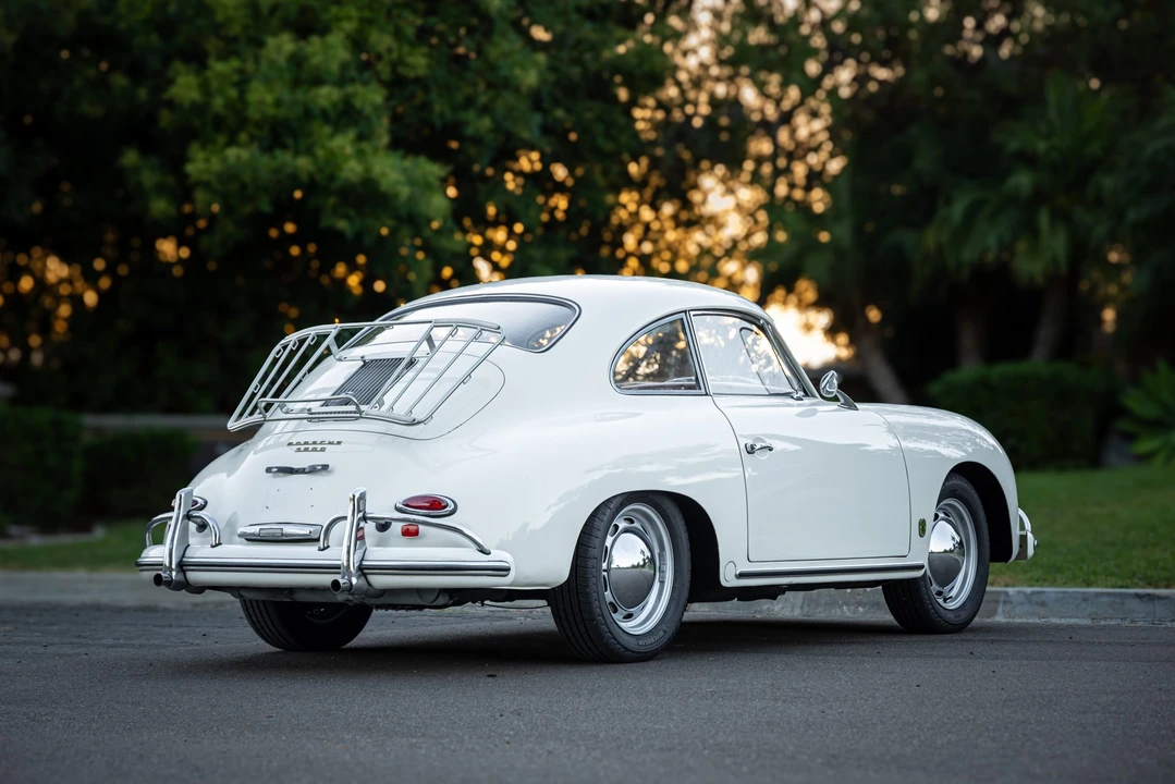 1959 Porsche 356 A - Image 21 of 31