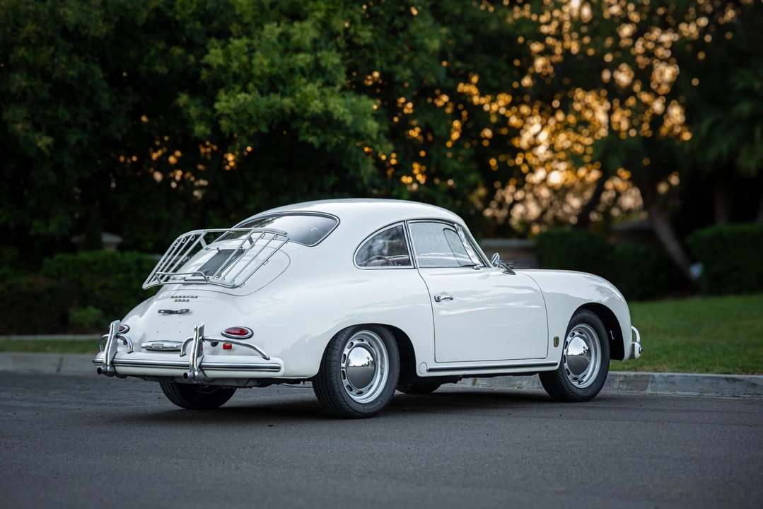 1959 Porsche 356 A - Image 22 of 31