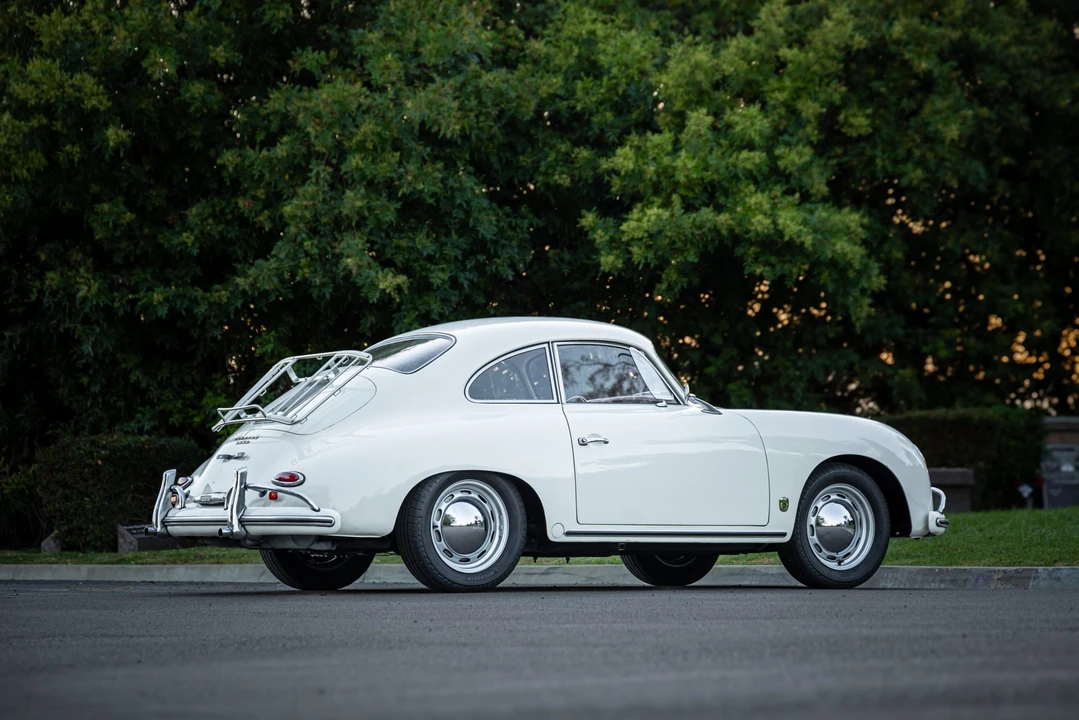 1959 Porsche 356 A - Image 23 of 31
