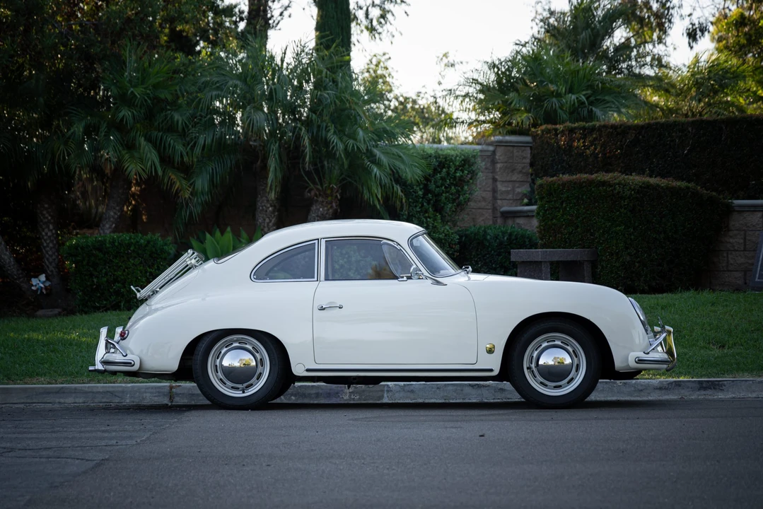 1959 Porsche 356 A - Image 26 of 31