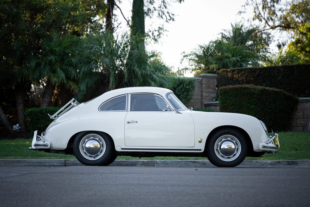 1959 Porsche 356 A - Image 25 of 31