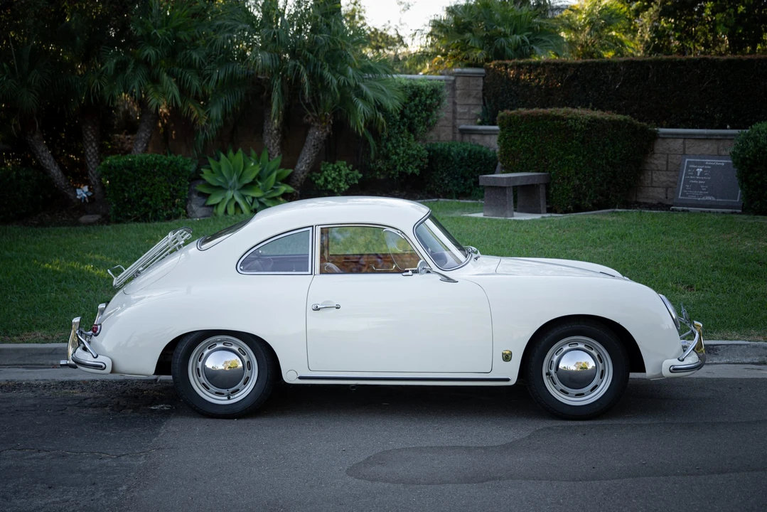 1959 Porsche 356 A - Image 24 of 31
