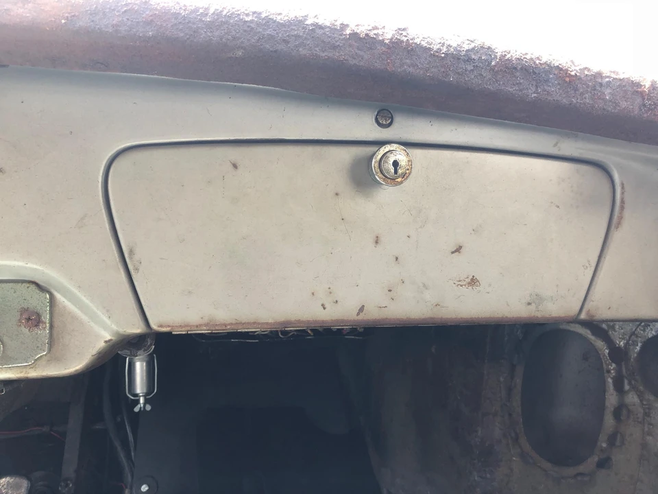 1959 Porsche 356 A - Image 25 of 31