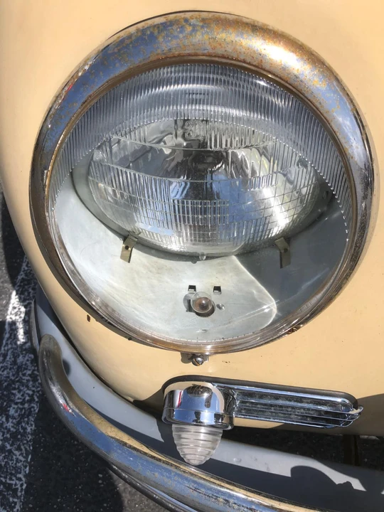1959 Porsche 356 A - Image 14 of 31