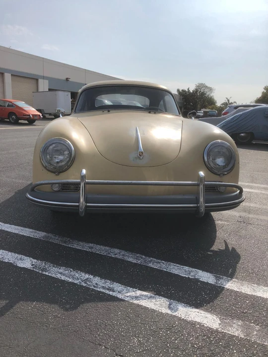 1959 Porsche 356 A - Image 7 of 31