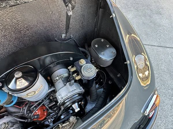 1959 Porsche 356 Replica - Image 20 of 21