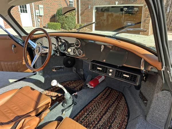 1959 Porsche 356 Replica - Image 13 of 21
