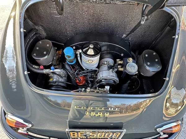 1959 Porsche 356 Replica - Image 18 of 21