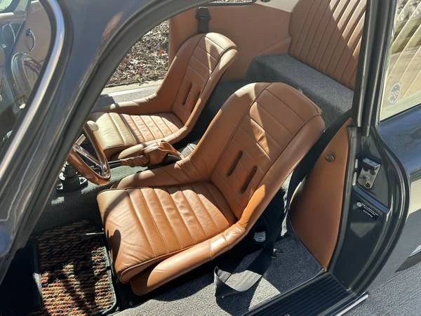 1959 Porsche 356 Replica - Image 10 of 21