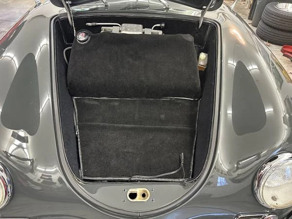 1959 Porsche 356 Replica - Image 15 of 21