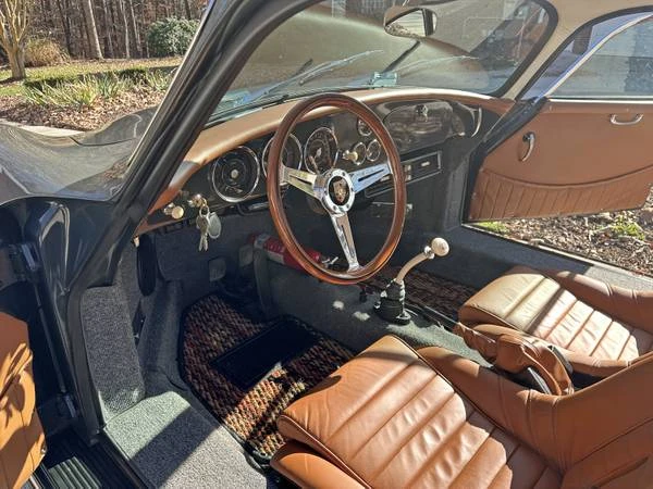 1959 Porsche 356 Replica - Image 9 of 21