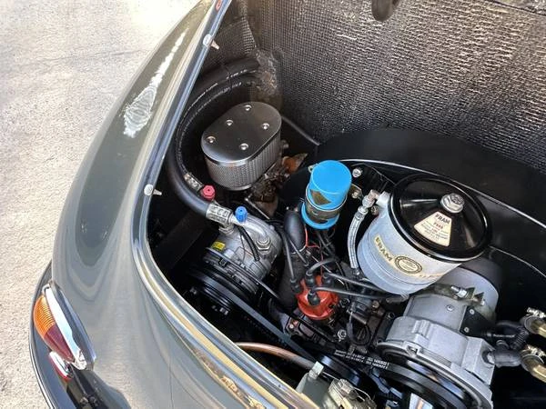 1959 Porsche 356 Replica - Image 19 of 21