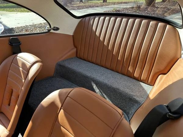 1959 Porsche 356 Replica - Image 21 of 21