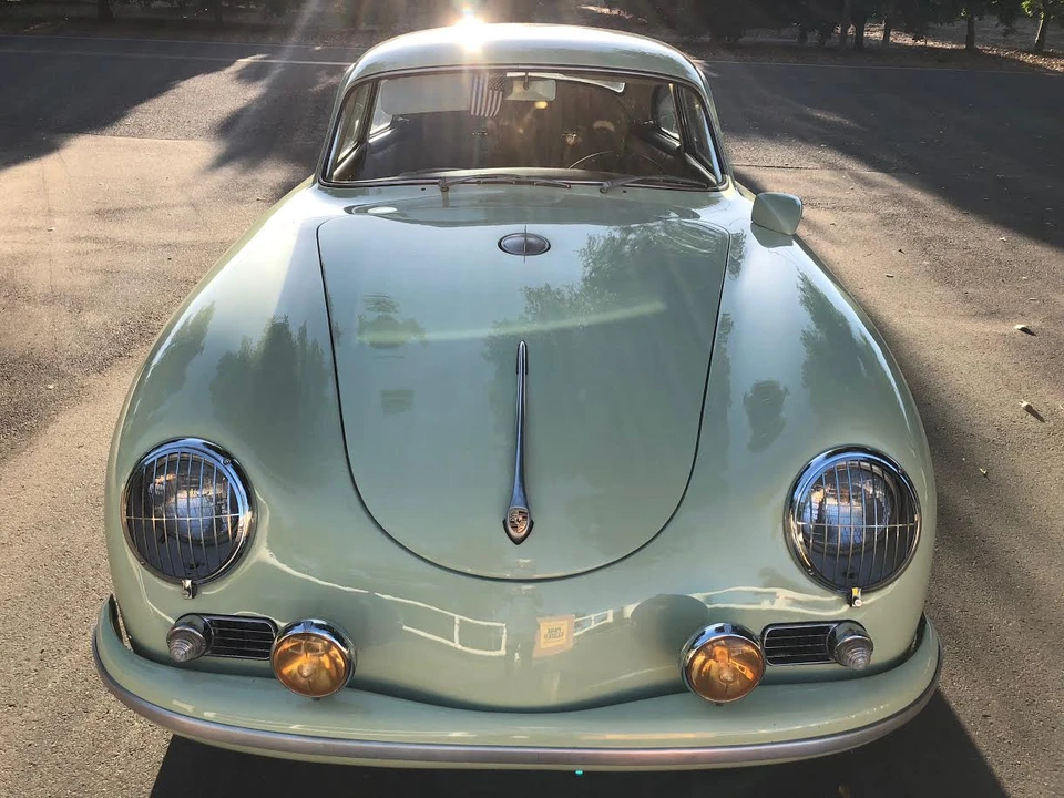 1959 Porsche 356 A - Image 13 of 31