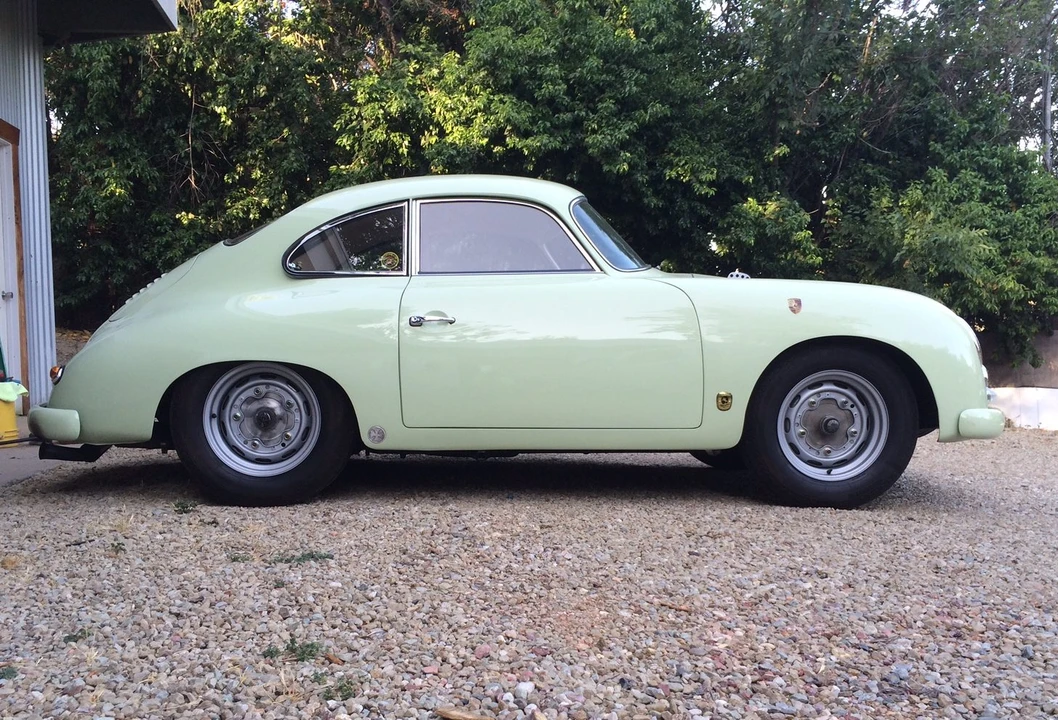 1959 Porsche 356 A - Image 11 of 31