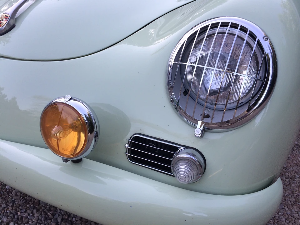 1959 Porsche 356 A - Image 14 of 31
