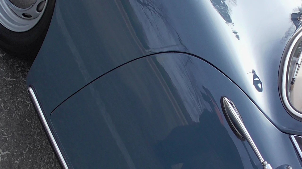1959 Porsche 356 A - Image 28 of 31
