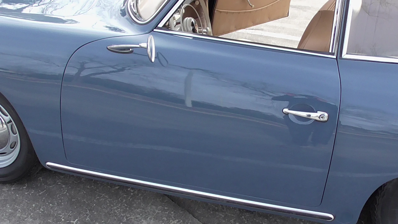 1959 Porsche 356 A - Image 29 of 31
