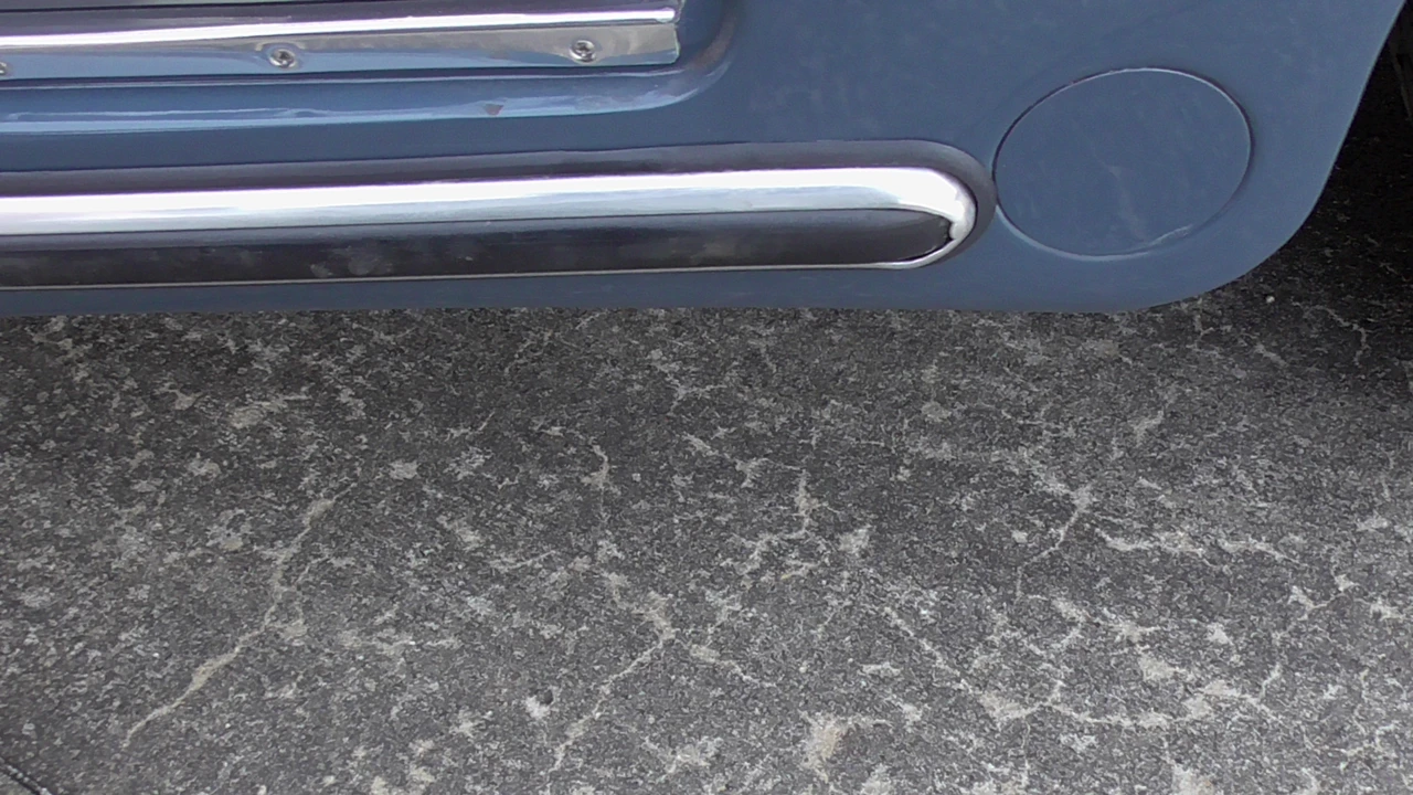 1959 Porsche 356 A - Image 31 of 31