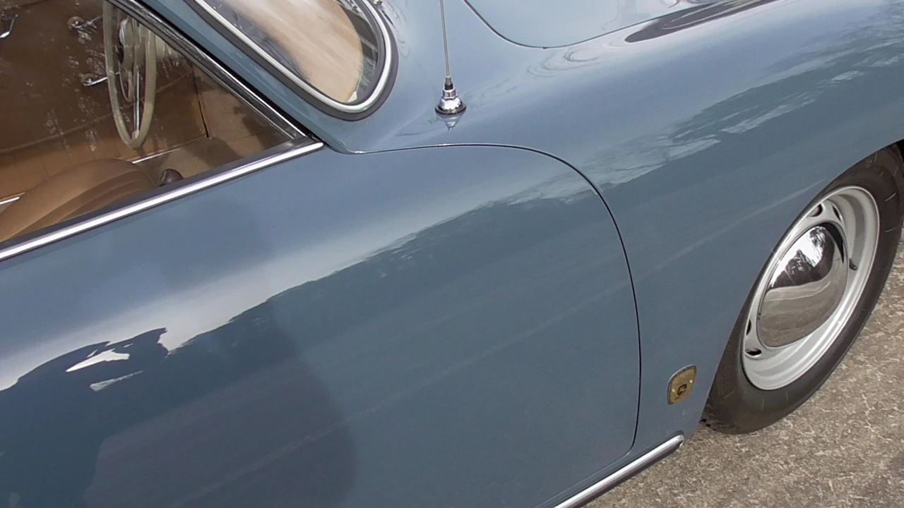 1959 Porsche 356 A - Image 25 of 31