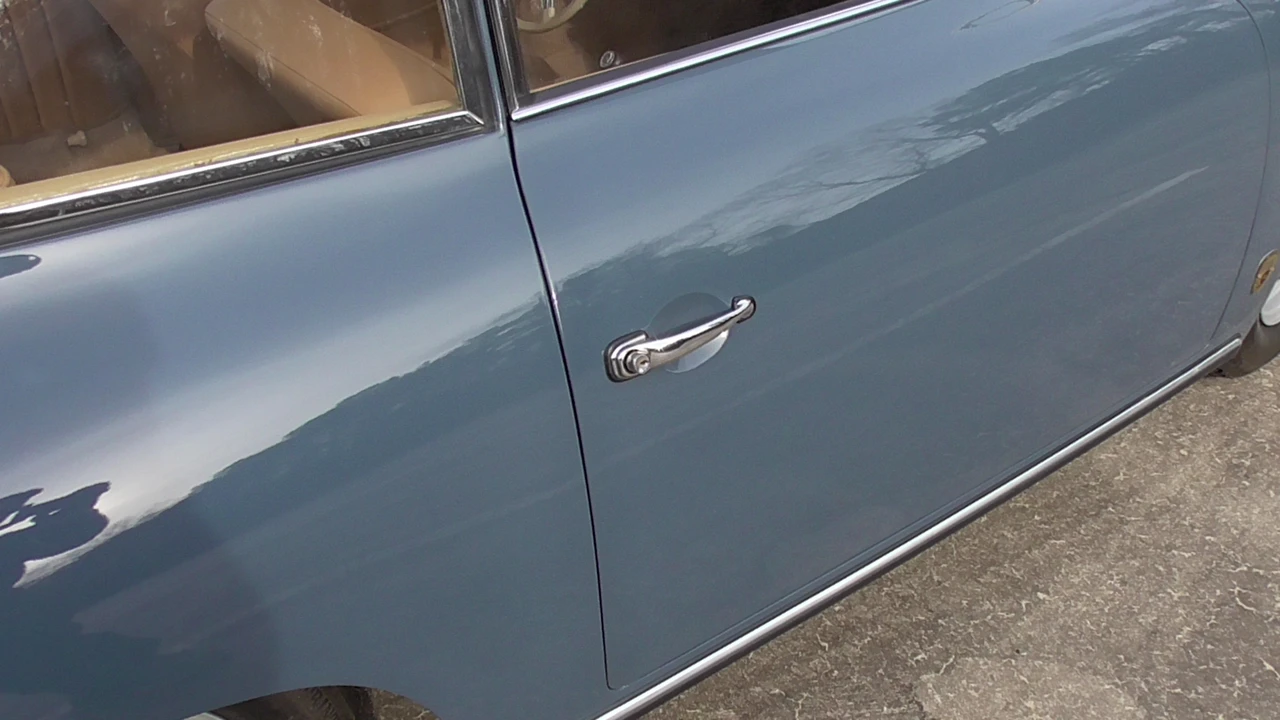 1959 Porsche 356 A - Image 26 of 31