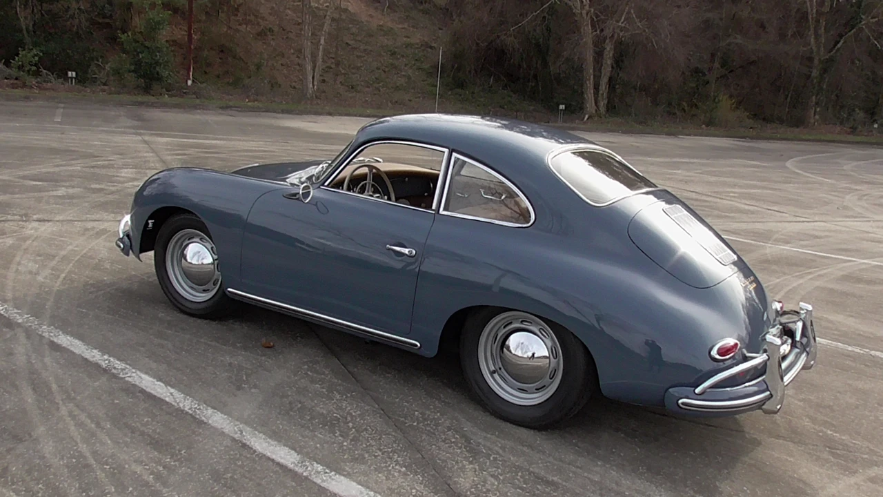 1959 Porsche 356 A - Image 14 of 31