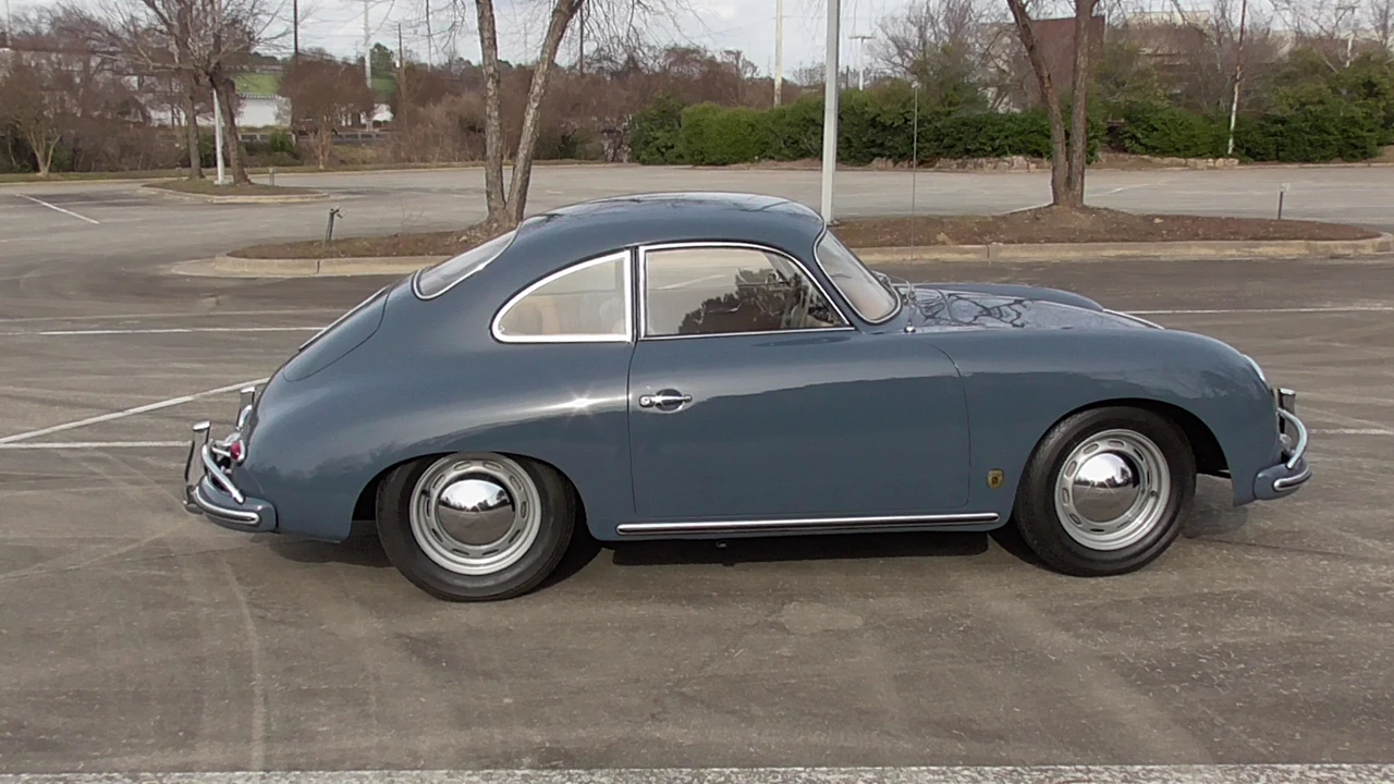 1959 Porsche 356 A - Image 21 of 31