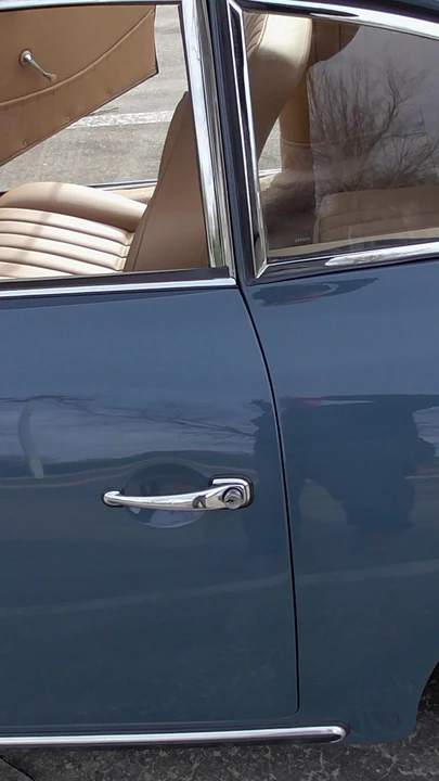 1959 Porsche 356 A - Image 30 of 31
