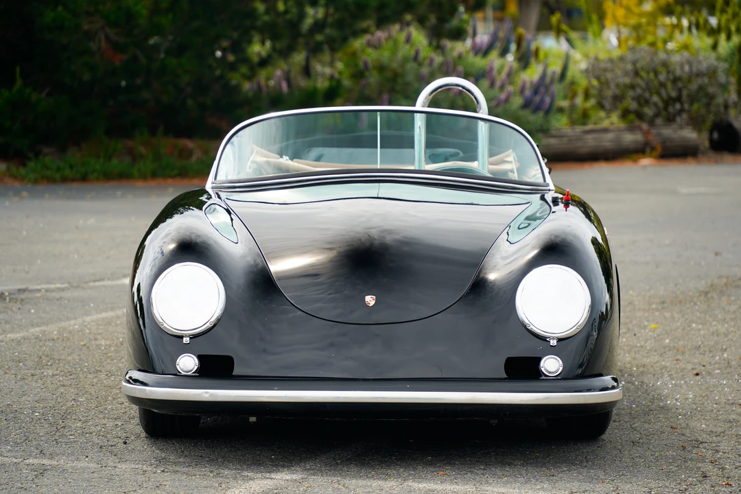 1959 Porsche 356 A - Image 2 of 31