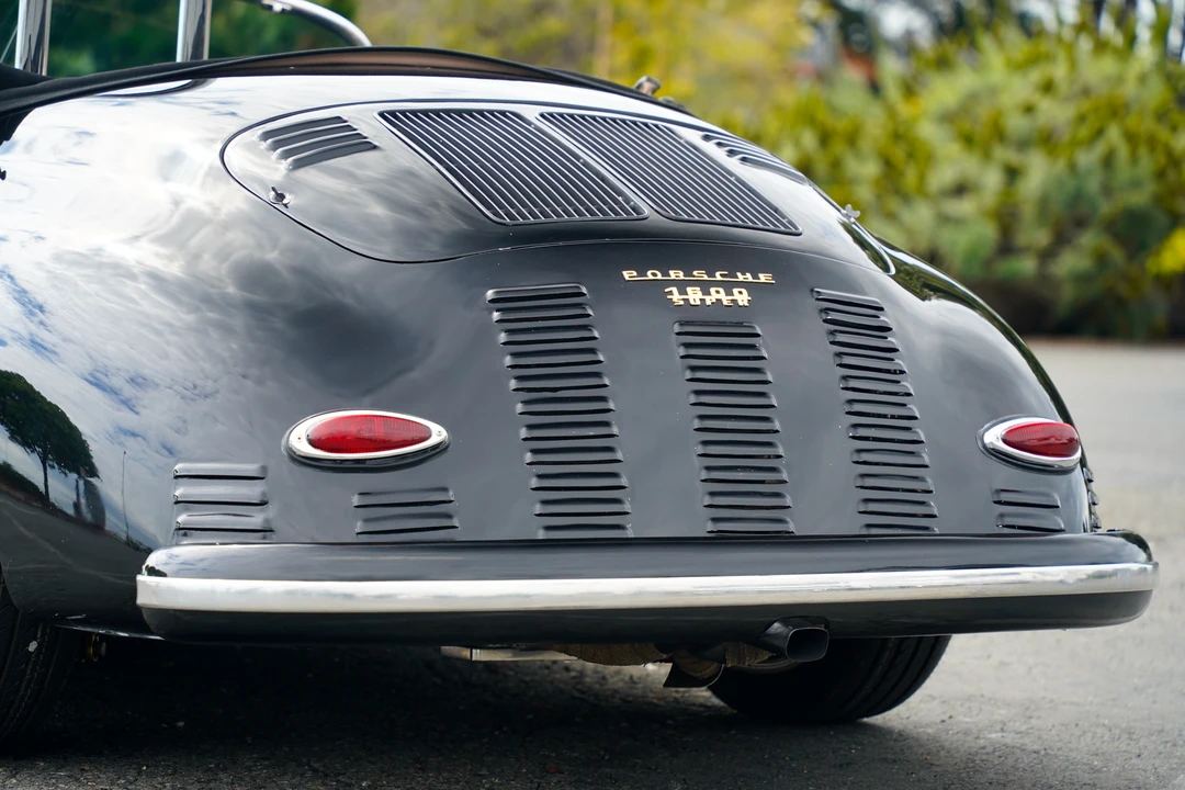 1959 Porsche 356 A - Image 18 of 31