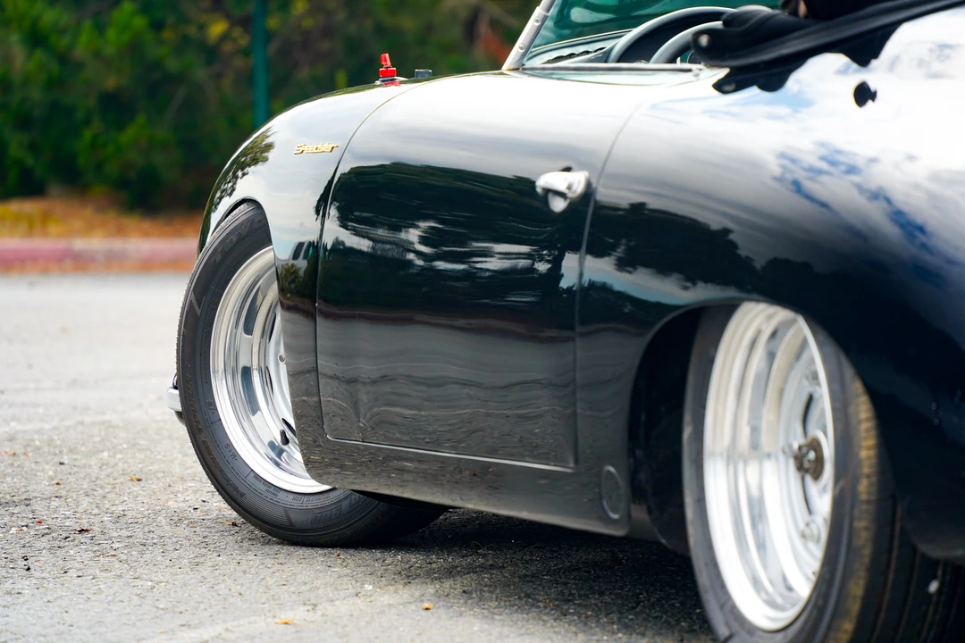 1959 Porsche 356 A - Image 19 of 31
