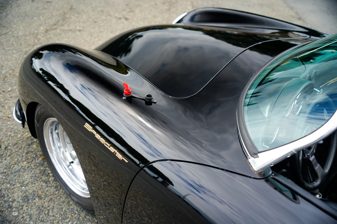 1959 Porsche 356 A - Image 20 of 31