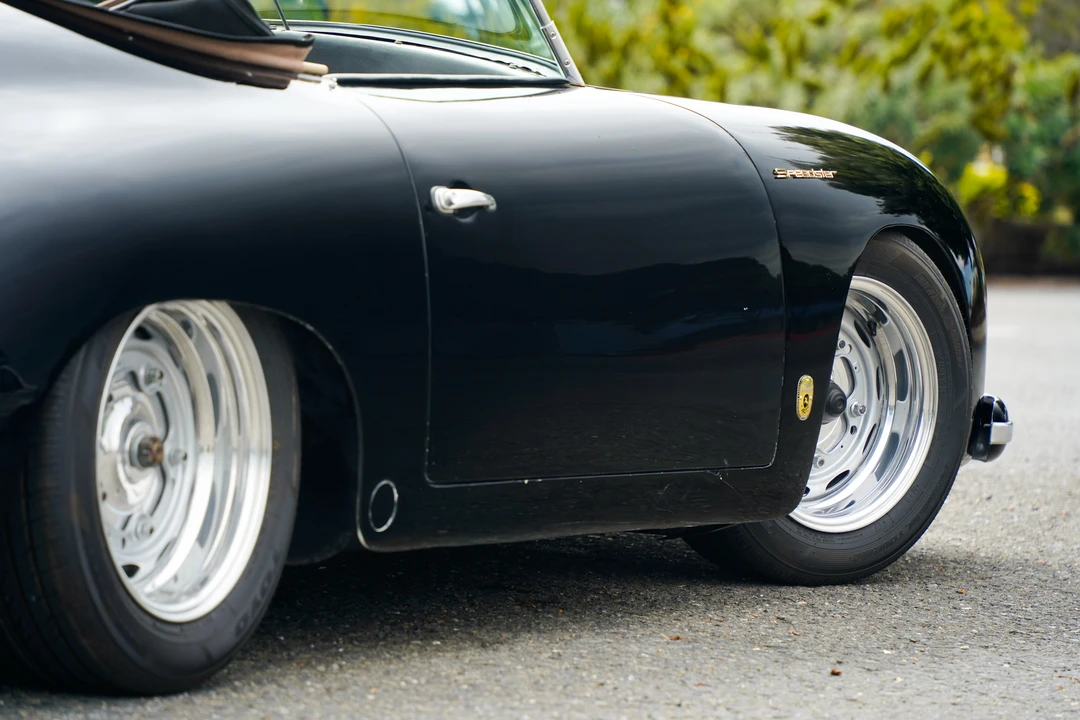 1959 Porsche 356 A - Image 21 of 31