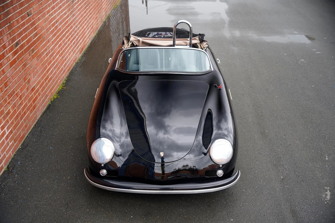1959 Porsche 356 A - Image 22 of 31