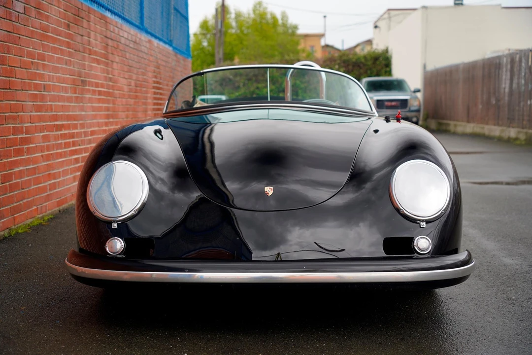 1959 Porsche 356 A - Image 23 of 31