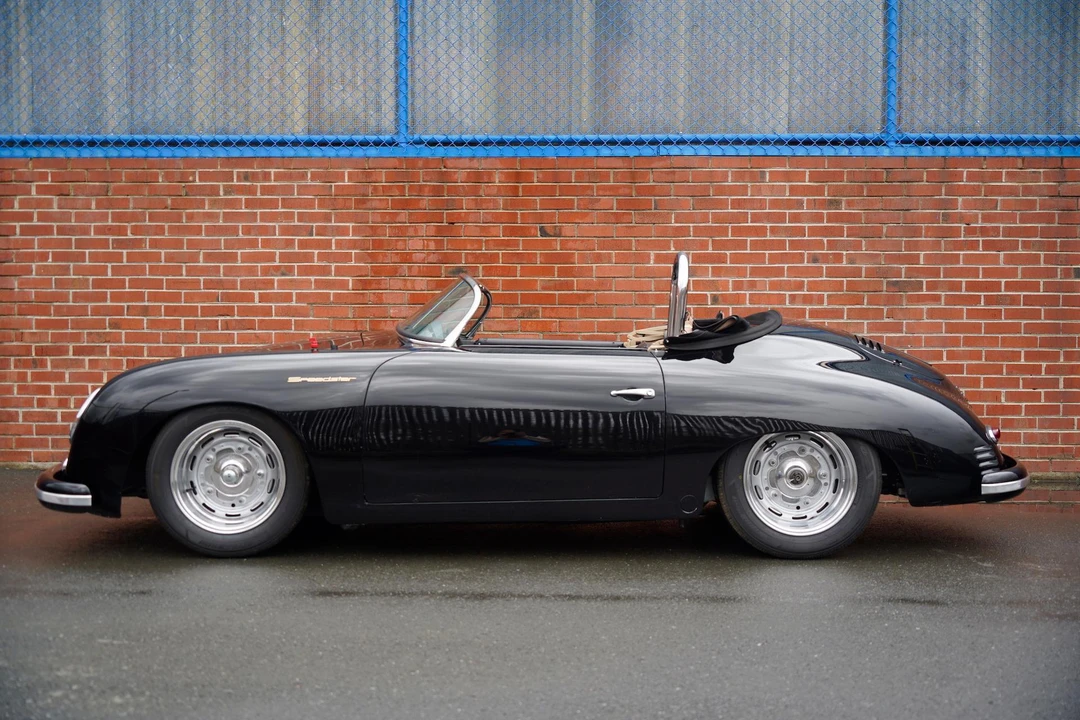 1959 Porsche 356 A - Image 12 of 31
