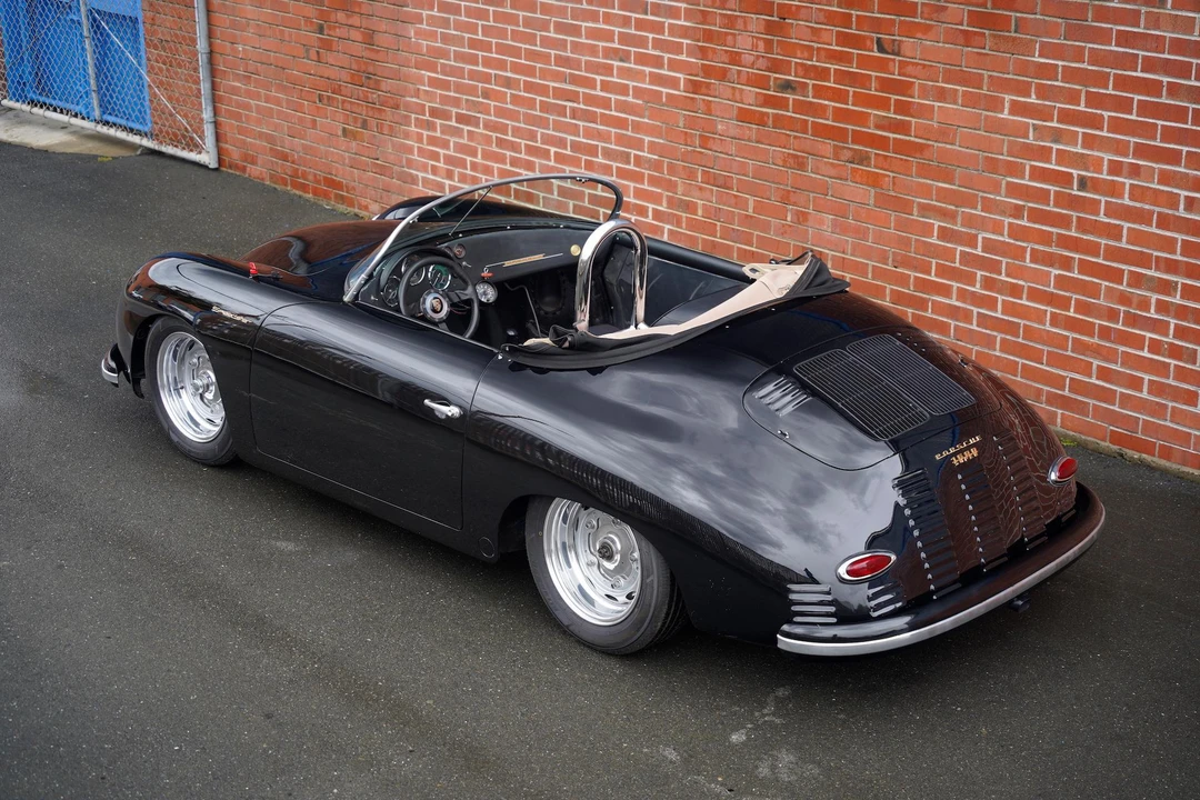 1959 Porsche 356 A - Image 13 of 31