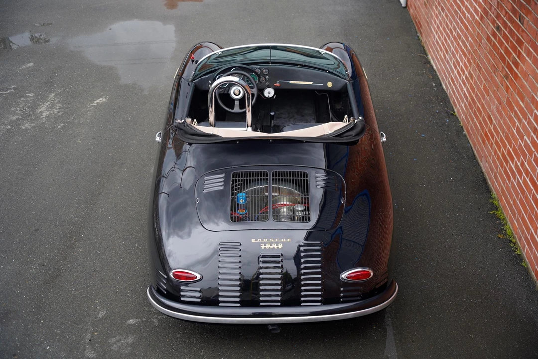 1959 Porsche 356 A - Image 15 of 31
