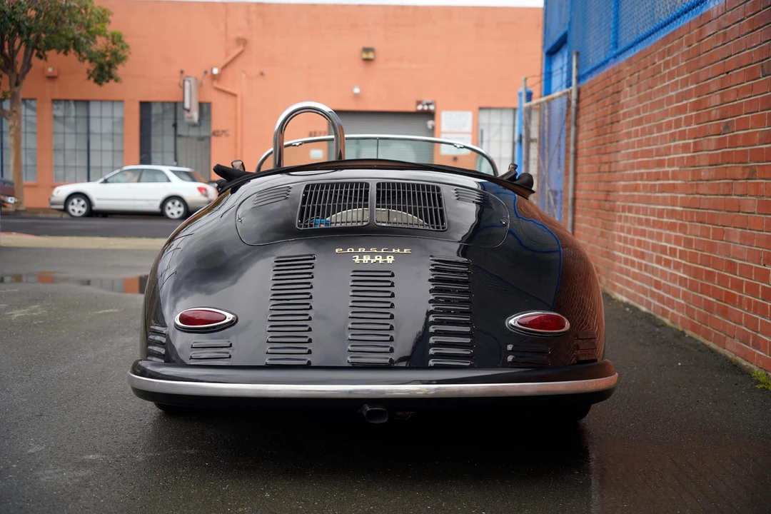 1959 Porsche 356 A - Image 16 of 31