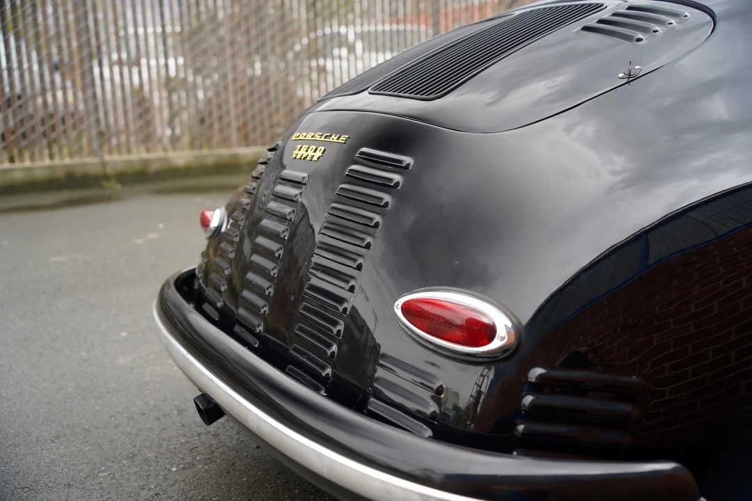 1959 Porsche 356 A - Image 25 of 31