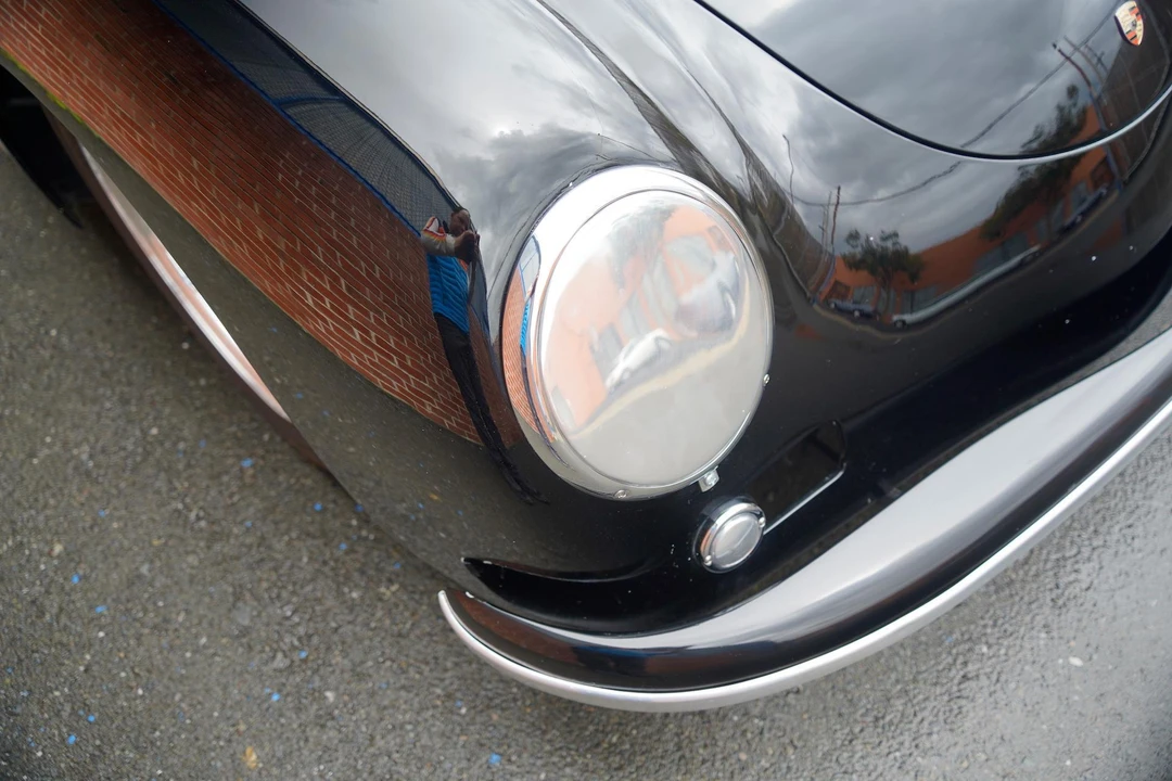 1959 Porsche 356 A - Image 24 of 31