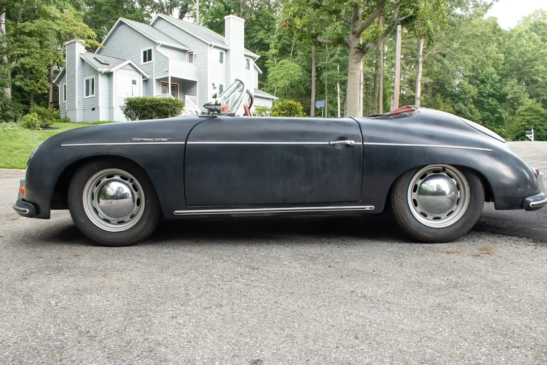 1959 Porsche 356 Replica - Image 3 of 6