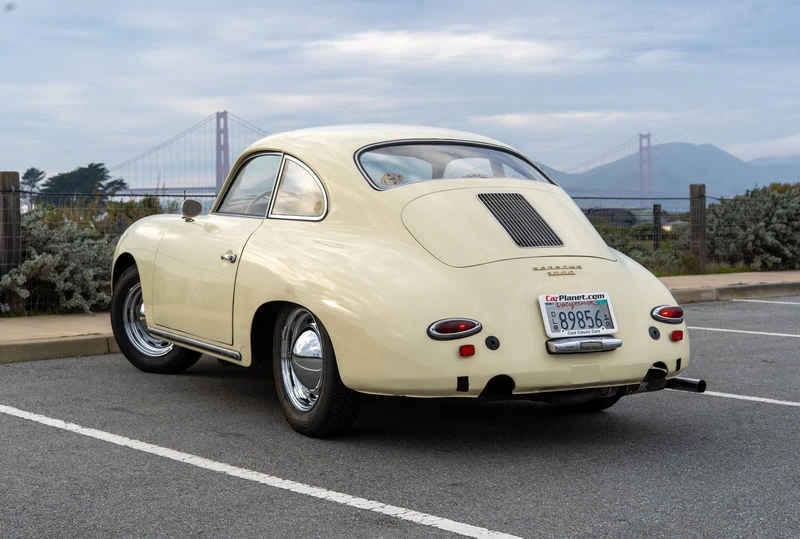 1959 Porsche 356 A - Image 3 of 7