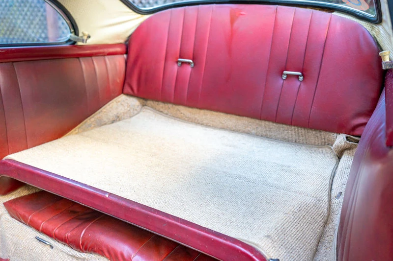 1959 Porsche 356 A - Image 6 of 7